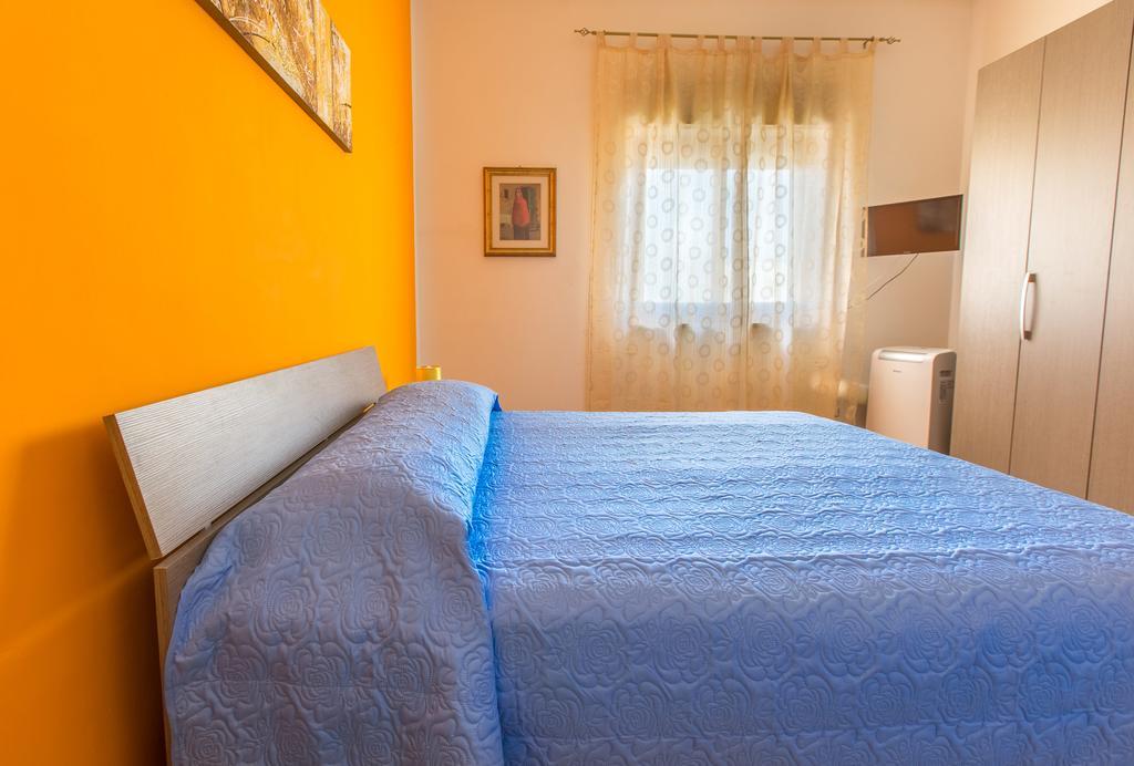 Hotel Licata Posti Letto Trapani Exteriér fotografie